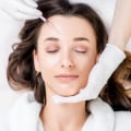 What's the difference between cosmetic surgery and plastic surgery?