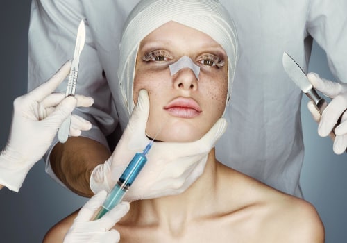 The Art and Risks of Plastic Surgery Procedures