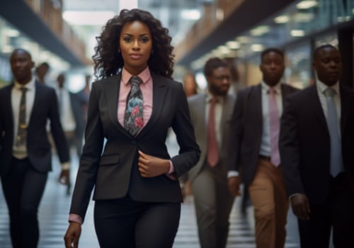 Top Black-Owned Marketing Firm
