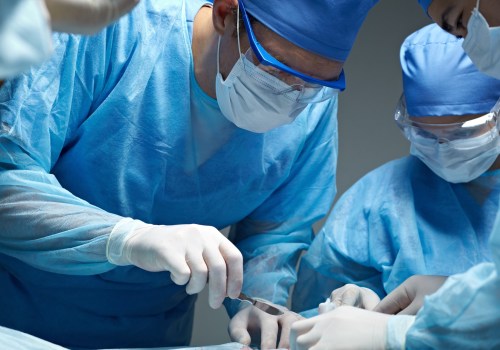 Achieve Flawless Results With The Best Plastic Surgeons In Beverly Hills