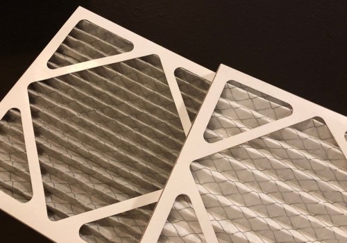 How to Choose the Best 14x25x1 HVAC Furnace Air Filters?