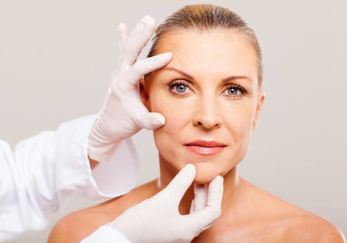 The Two Main Categories of Plastic Surgery: Reconstructive and Cosmetic Procedures