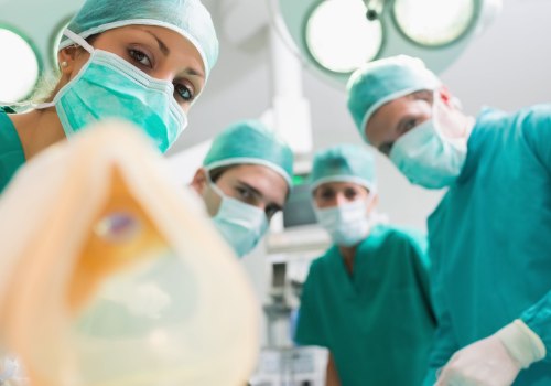 What's the most painful plastic surgery?
