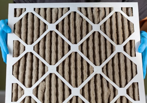 Upgrade with 16x25x5 Home Furnace AC Air Filters