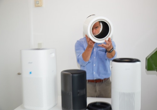 The Role of the Best HVAC Home Air Filters for Allergies