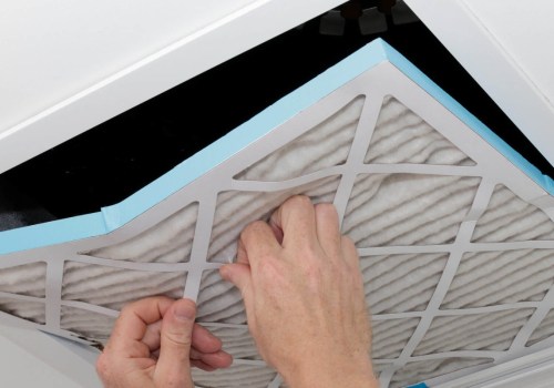The Ultimate Guide to MERV 13 HVAC and Furnace Air Filter for Home