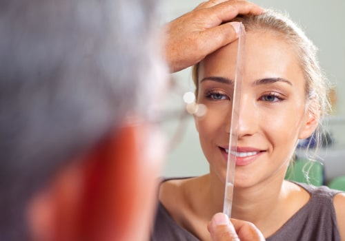 The Ultimate Guide to Choosing the Right Plastic Surgeon