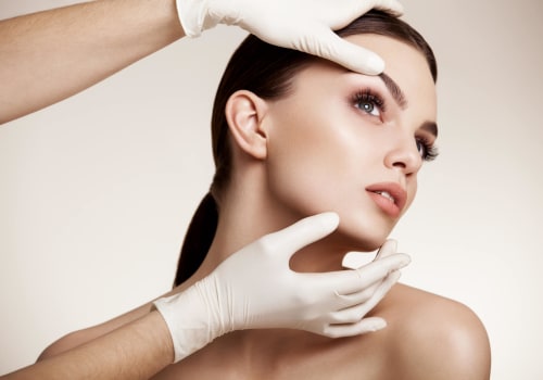 The Challenges of Recovering from Plastic Surgery