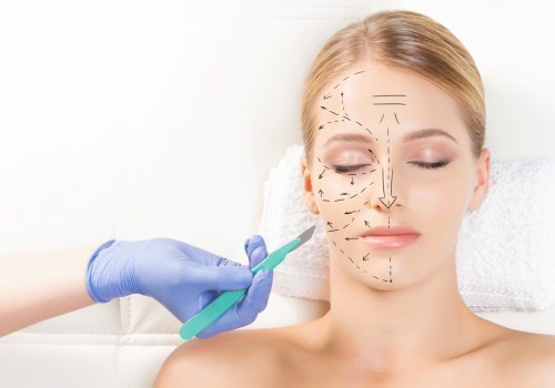 Are plastic surgery painful?